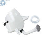 Windshield Washer Reservoir Expansion Tank with Pump for Nissan Murano (2019–2024)