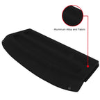 Rear Cargo Security Trunk Cover for Honda HR-V (2016–2019)