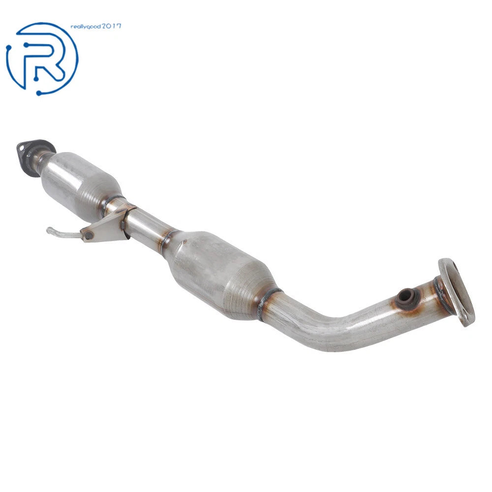 Front Exhaust Catalytic Converter for Toyota Tacoma (2005-2021)