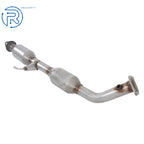 Front Exhaust Catalytic Converter for Toyota Tacoma (2005-2021)