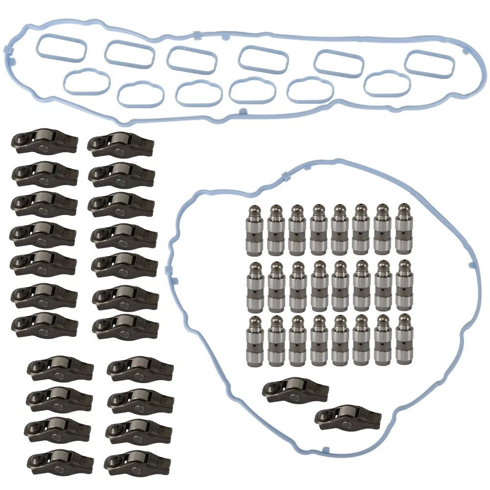 Rocker Arms and Lifters Kit for Dodge Grand Caravan (2011–2016)