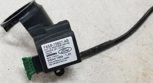 Anti Theft PATS Transceiver for Ford Explorer Ranger (1998–2001) F8SB-15607-AB