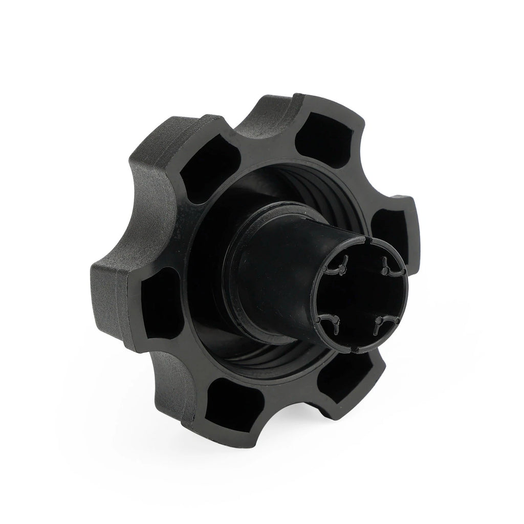 Fuel Gas Cap for Kawasaki KDX200 KDX250 KDX220R (1989–2006)