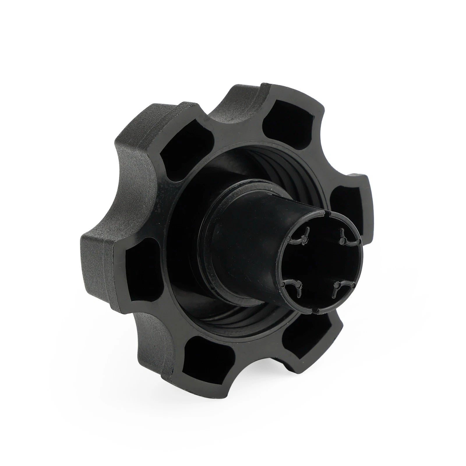 Fuel Gas Cap for Kawasaki KDX200 KDX250 KDX220R (1989–2006)
