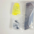 Tour Pak Hinges Latch Kit for Harley Davidson Touring (2014–2023) 53000343