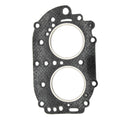 Cylinder Head Gasket for Yamaha Outboard 6 8 HP (6B 8B 677-11181-A0)