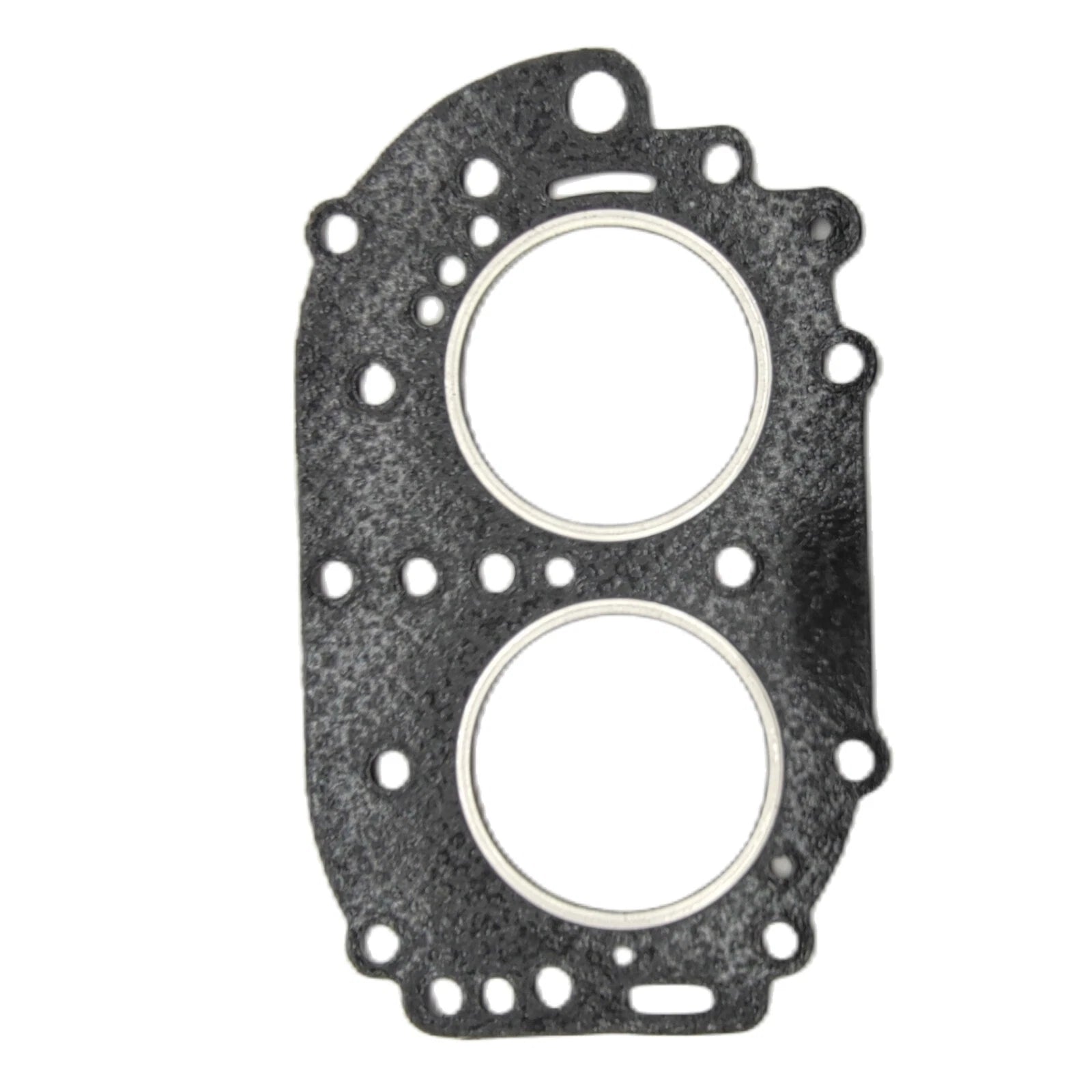 Cylinder Head Gasket for Yamaha Outboard 6 8 HP (6B 8B 677-11181-A0)