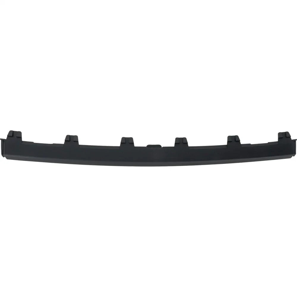 Bumper Trim Molding Step Pad for 2019-2022 Jeep Cherokee