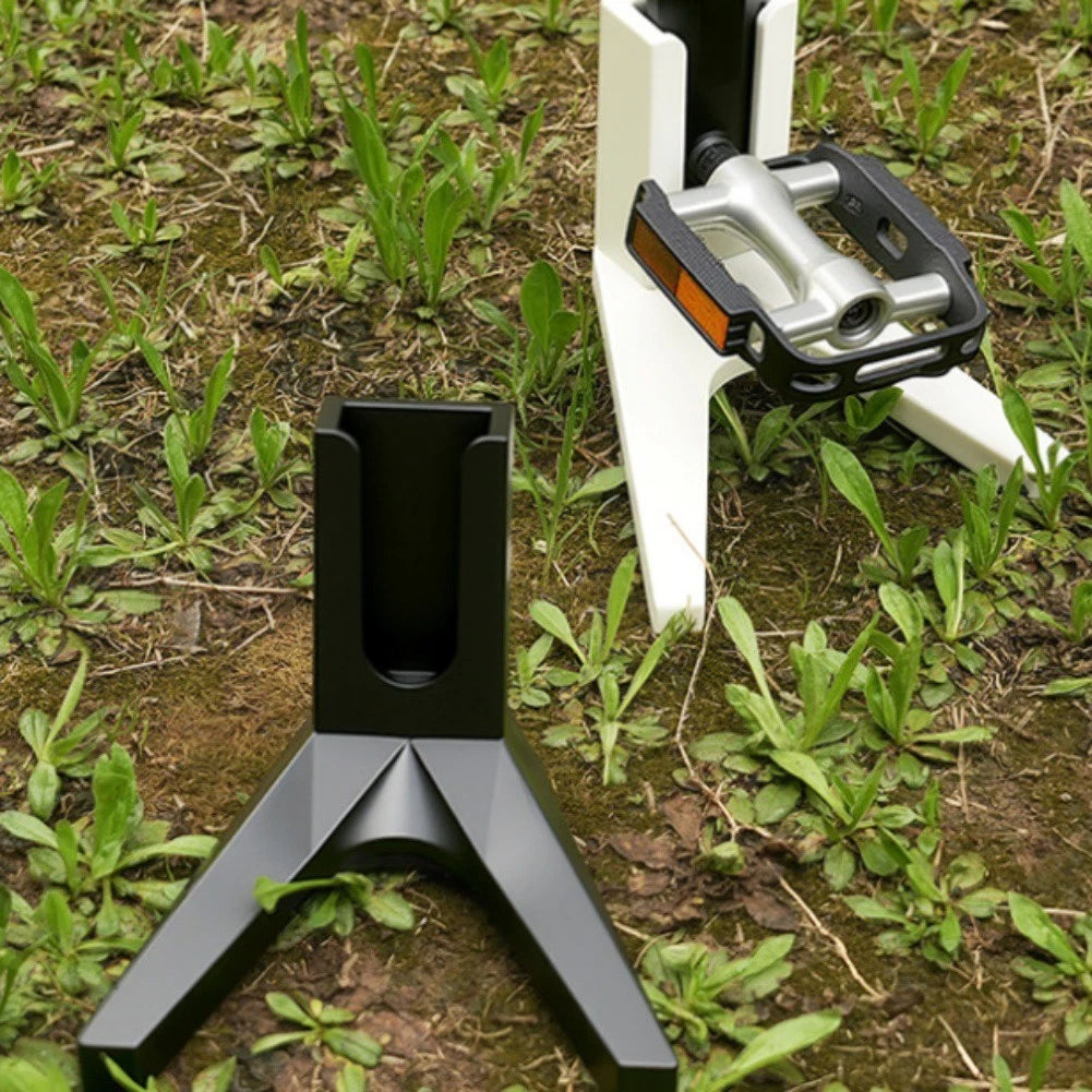 Portable Road Bike Stand for Universal Use (2010–2023)