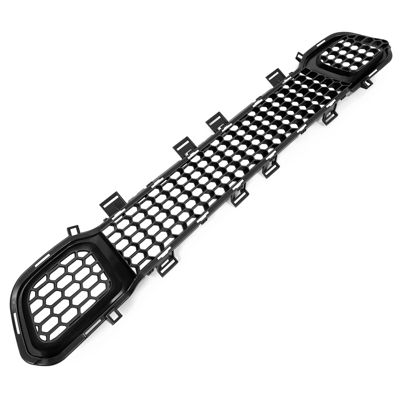 Front Bumper Lower Grille Cover for Jeep Cherokee (2014-2018)