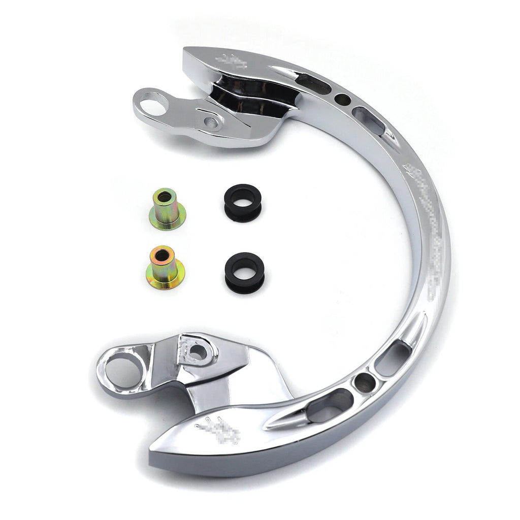 Rear Passenger Handlebar Grab Handle Bar for Suzuki GSXR1300 GSX1300R (2008–2020)