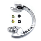 Rear Passenger Handlebar Grab Handle Bar for Suzuki GSXR1300 GSX1300R (2008–2020)