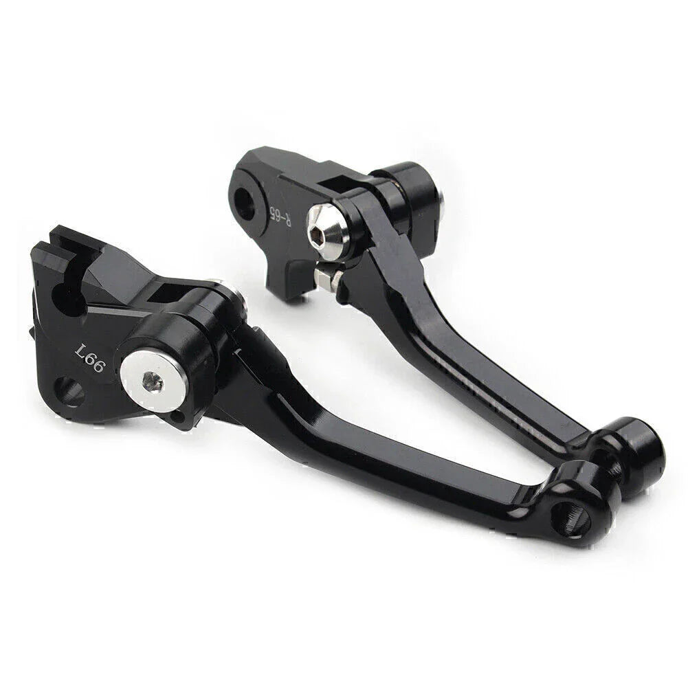 CNC Aluminum Clutch Brake Lever Pivot for Yamaha YZ250X/YZ125X (16-22)