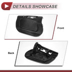 Washer Nozzle Cover Cap for Mercedes-Benz GLA45 AMG (2015–2019)