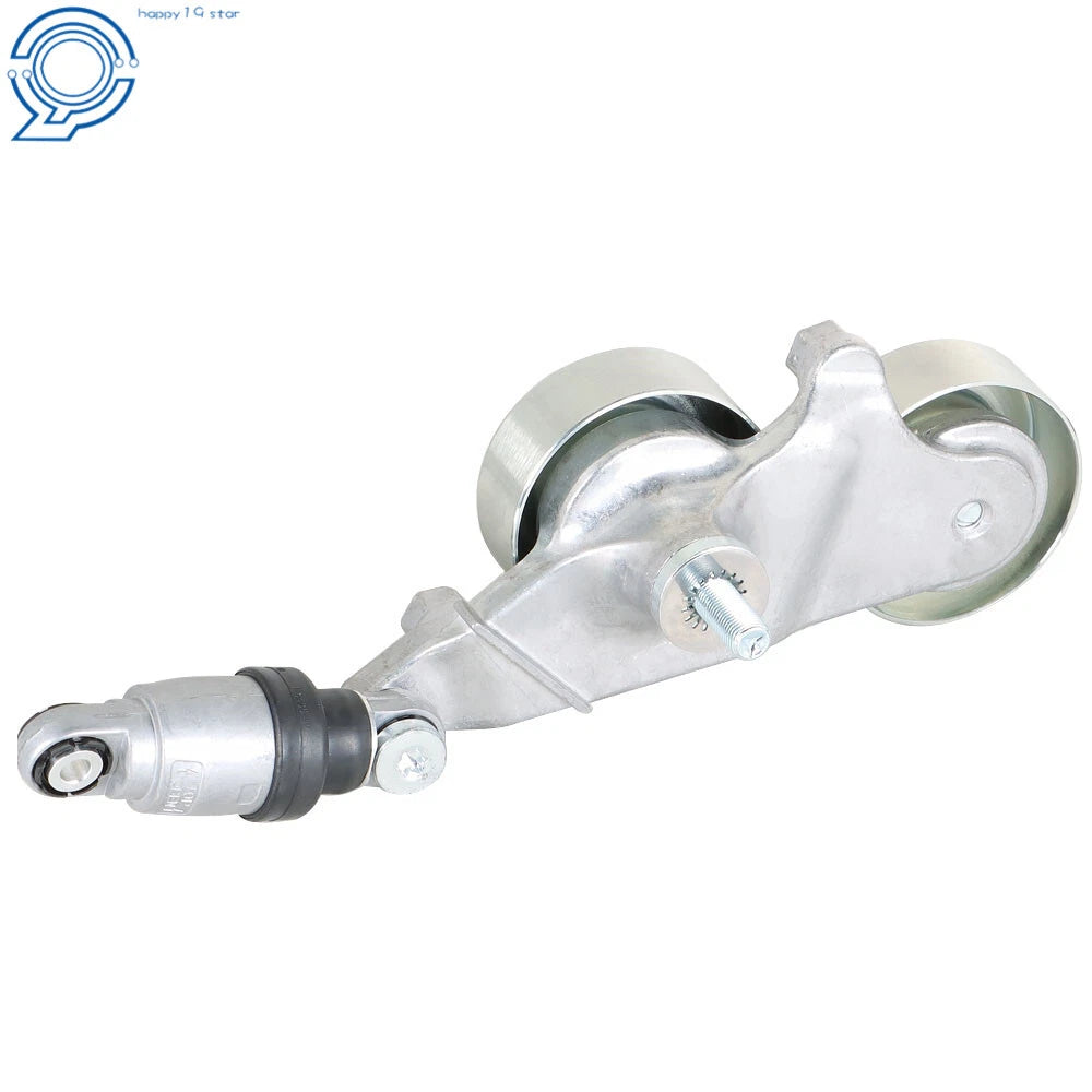 Drive Belt Tensioner Assembly for Honda Accord Odyssey Pilot (2005–2011)