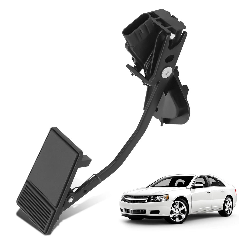 Accelerator Pedal Position Sensor for Chevrolet Impala, Buick Allure (2005–2008)