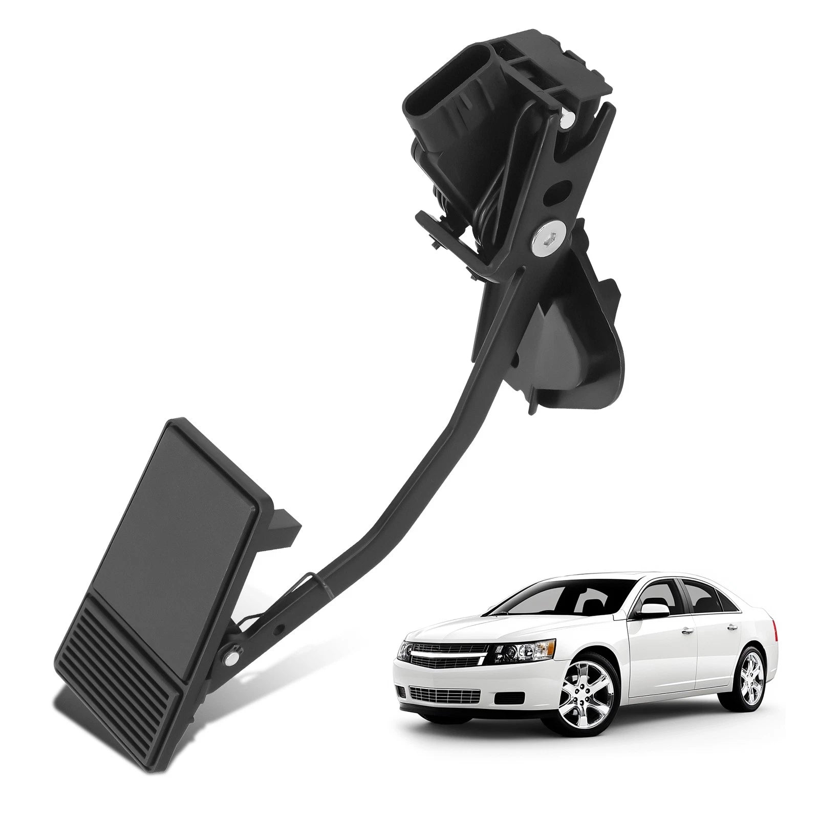 Accelerator Pedal Position Sensor for Chevrolet Impala, Buick Allure (2005–2008)