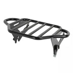 Detachable  Up Luggage Rack for Harley Touring Street Glide Road Glide (09-23)