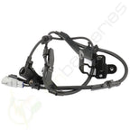 Front Left ABS Wheel Speed Sensor for Toyota Sequoia (2001–2007) ALS664