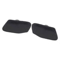 L&R Headlight Washer Covers for BMW X3 F25 (2014-2017)