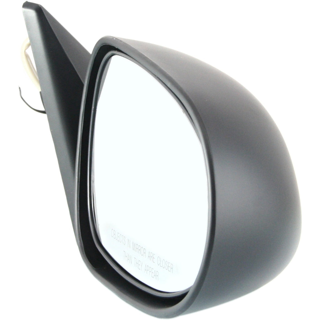 Set of 2 Power Side View Mirrors for Nissan Sentra 200SX (1995–1999)