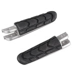 Foot Pegs Kit for Honda CB1300 (2003–2012) - Black