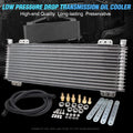 Transmission Oil Cooler for 40,000 GVW (OC-47391, LPD47391)