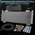 Transmission Oil Cooler for 40,000 GVW (OC-47391, LPD47391)