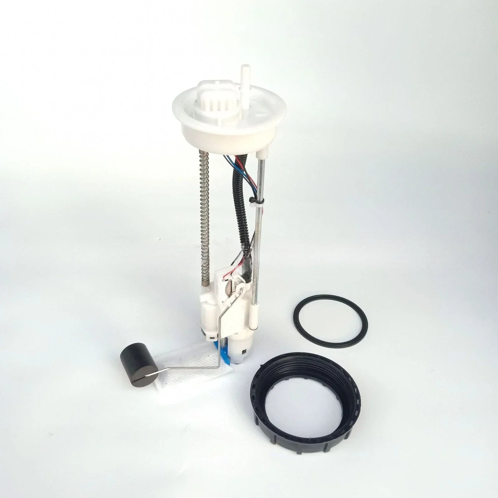 Gas Petrol Fuel Tank Pump Assembly for Polaris Sportsman 570 (2014–2016)