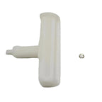 Fuel Pump Filter 6C5-13915-00 for Yamaha 4-Stroke Outboard (40-90 HP)