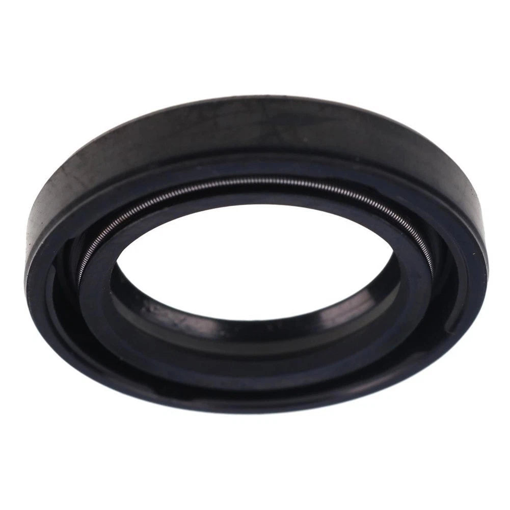 Black Rubber Hydrostatic Pump Seal 6678226 for Bobcat 653 753 763 773 863 (1990–2000)
