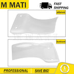 Rear Mud Flap Splash Guard for Honda XR80R XR100R CRF80F CRF100F (2000–2009) 80106-KN4-A30