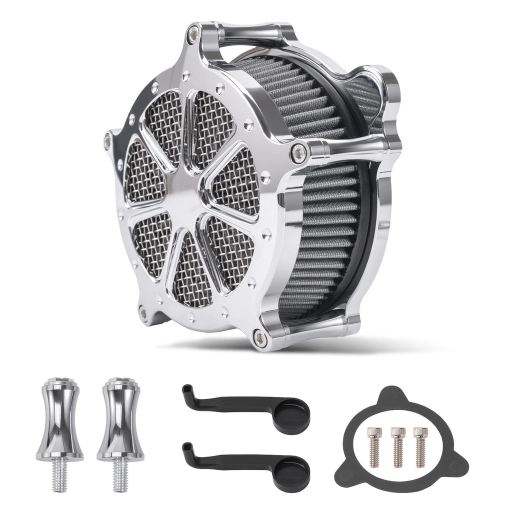 Performance Air Cleaner Kit for Harley Dyna FXDLS (2016-2020)
