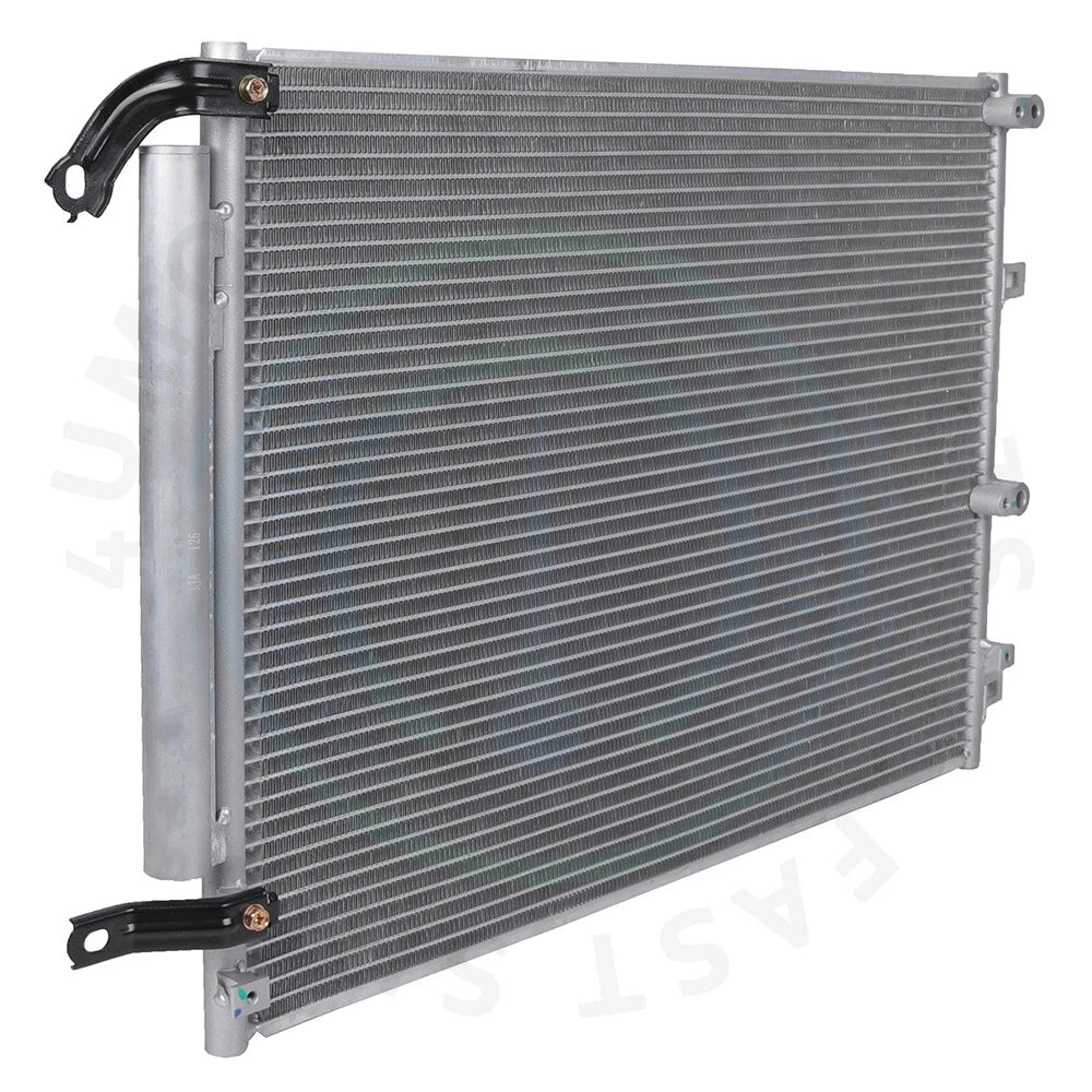 Cooling Kit for Jeep Cherokee (2014–2018)