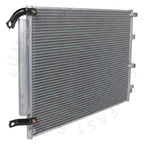 Cooling Kit for Jeep Cherokee (2014–2018)