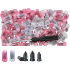 100PCS Tire Repair Nails Kit for Car Motorcycle Truck ATV (Universal)