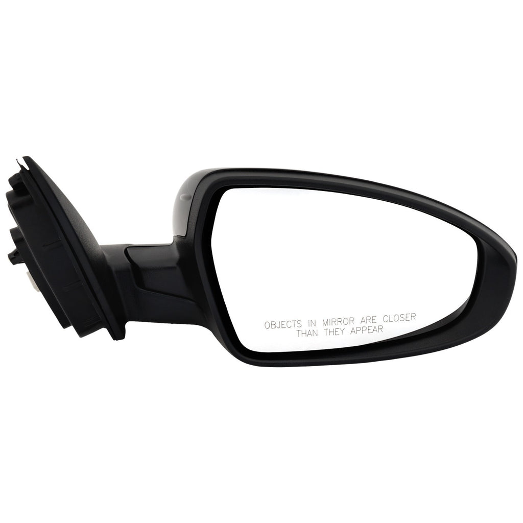 Set of 2 Mirrors for Kia Forte (2019–2023)