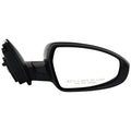 Set of 2 Mirrors for Kia Forte (2019–2023)
