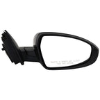 Set of 2 Mirrors for Kia Forte (2019–2023)