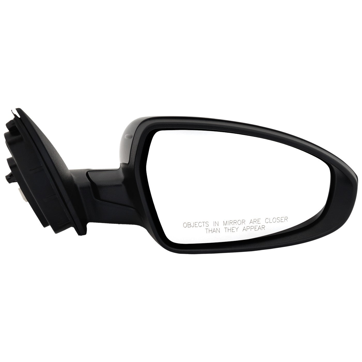 Set of 2 Mirrors for Kia Forte (2019–2023)