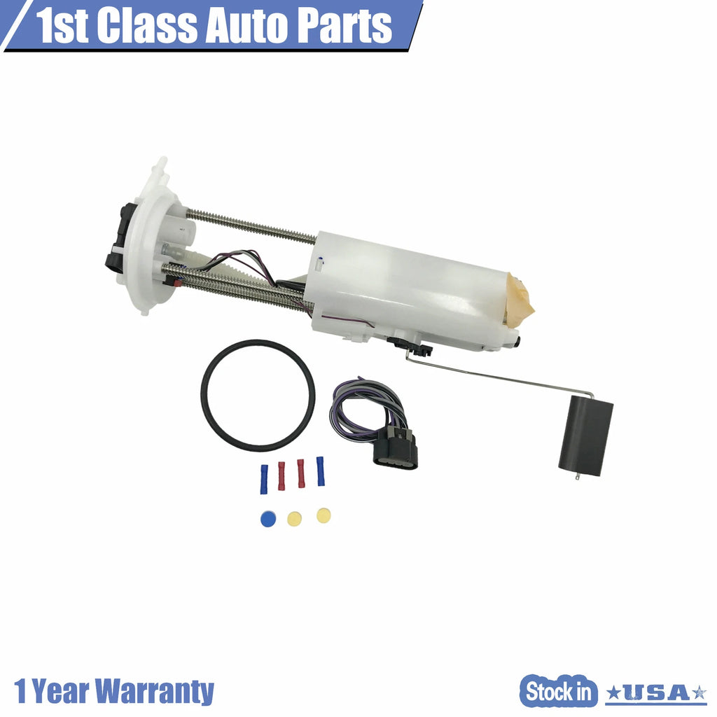 Fuel Pump Module Assembly for Chevrolet Blazer GMC Jimmy (1995–2005)