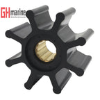 Flexible Raw Water Impeller for Yanmar 6LP (115)
