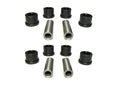 Lower A-Arm Bushing Set for Honda Rincon Rancher Foreman Rubicon (2003–2023)