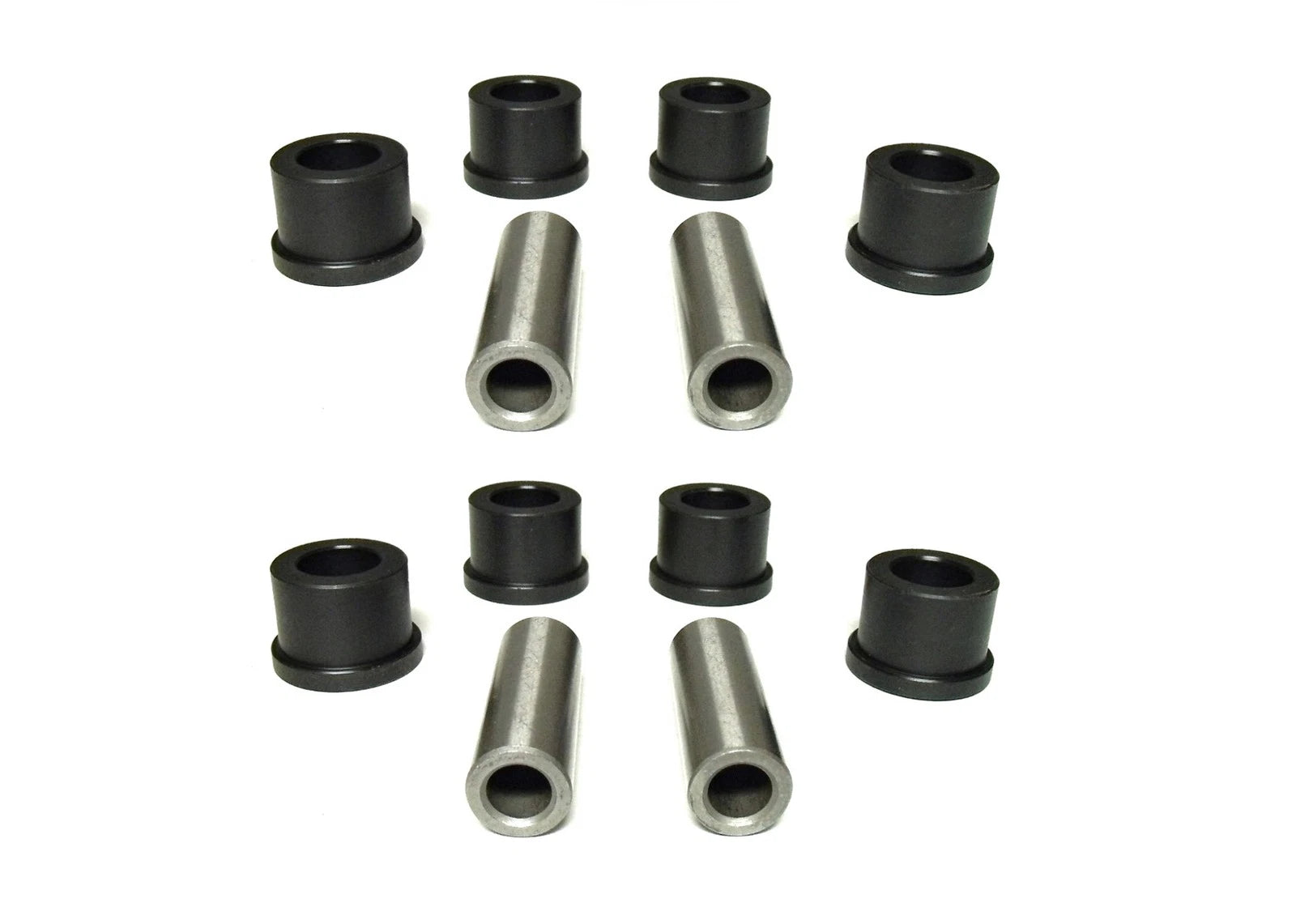 Lower A-Arm Bushing Set for Honda Rincon Rancher Foreman Rubicon (2003–2023)