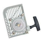 Compact Pull Disk Starter for FS160 FS180 FS220 FS280