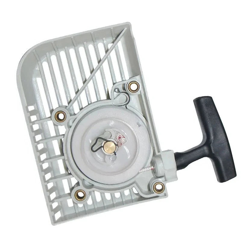 Compact Pull Disk Starter for FS160 FS180 FS220 FS280
