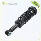 2" Front Leveling Lift Kit & Struts for Ford F-150 2WD (2009–2013)