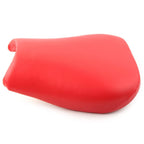Front Driver Seat Cushion Pillow for Suzuki Hayabusa GSX1300R (2008–2023)