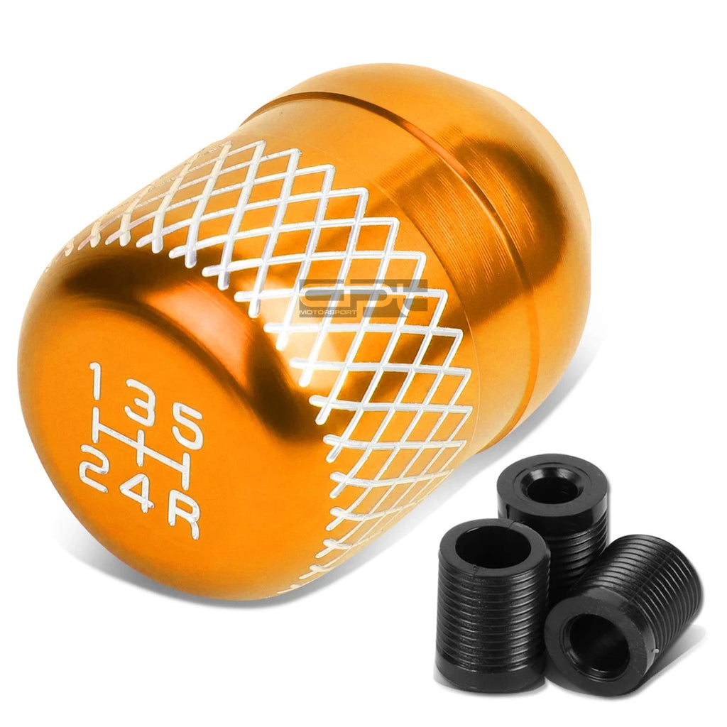 5-Speed Manual Transmission Shift Knob for JDM Vehicles