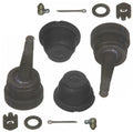 Set of 2 Front Lower Moog Suspension Ball Joints for Cadillac XLR, Chevrolet Corvette (2004–2009)